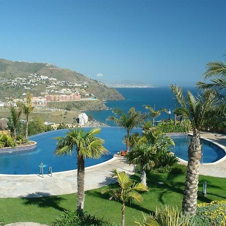 Villa Fuentes Almuñécar Dış mekan fotoğraf