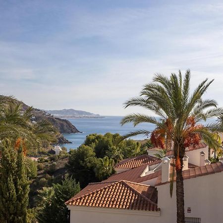 Villa Fuentes Almuñécar Dış mekan fotoğraf