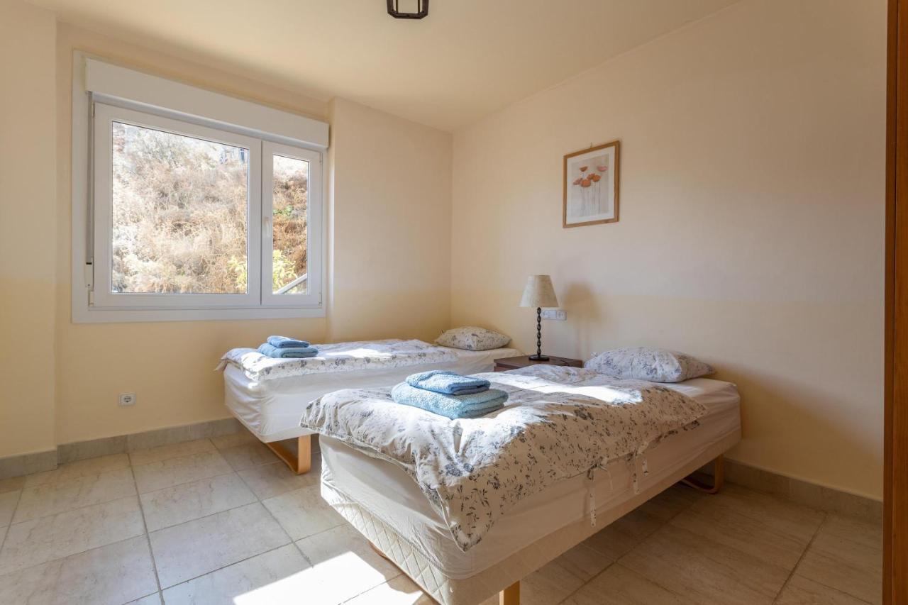 Villa Fuentes Almuñécar Dış mekan fotoğraf